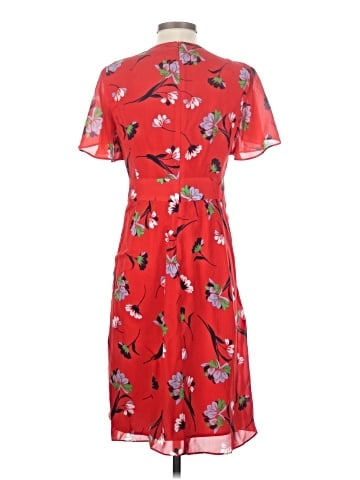 Nanette Lepore Casual Dress (view 2)