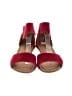Gabor Red Sandals Size 5 - photo 2