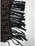 Fendi Black Brown Scarf One size - photo 6