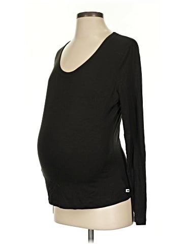 Akris Punto Long Sleeve T-Shirt (view 1)