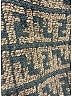 Fendi Black Brown Scarf One size - photo 4