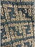Fendi Black Brown Scarf One size - photo 5