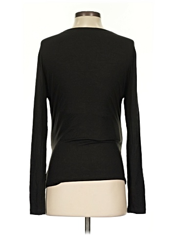 Akris Punto Long Sleeve T-Shirt (view 2)