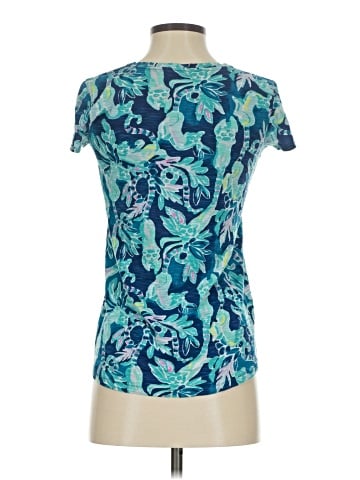 Lilly Pulitzer Short Sleeve T-Shirt (view 2)