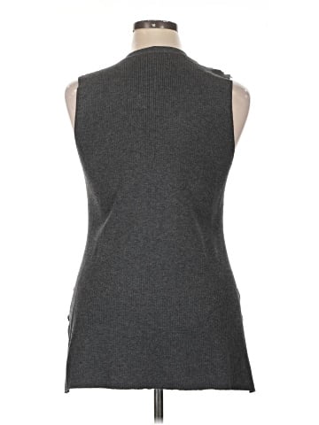 Ellen Tracy Sleeveless Top (view 2)