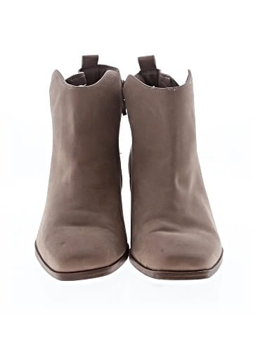 Torrid Ankle Boots (view 2)
