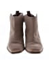 Torrid Brown Tan Ankle Boots Size 11 (X-wide) - photo 2