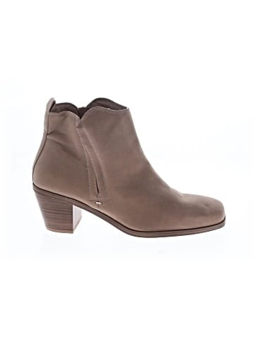 Torrid Ankle Boots (view 1)