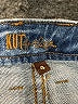 Kut from the Kloth Hearts Blue Jeans Size 4 - photo 7