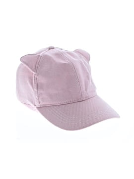 Karl Lagerfeld Paris Baseball Cap