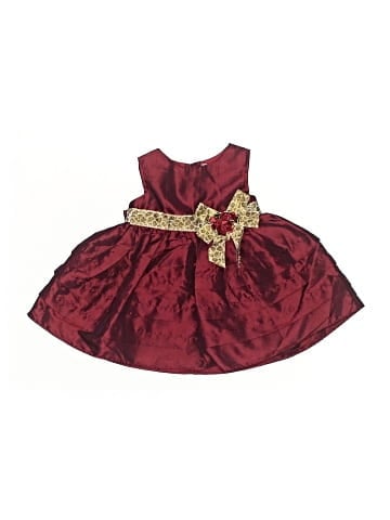 Sweet Heart Rose Dress (view 1)