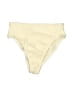 Montce Ivory Swimsuit Bottoms Size XS - photo 1