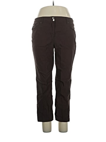 Jones New York Sport Casual Pants (view 1)