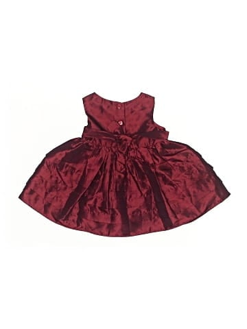 Sweet Heart Rose Dress (view 2)