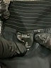 Unbranded Solid Black Formal Skirt Size 8 - photo 4