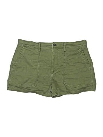 Madewell The Perfect Vintage Fatigue Short (view 1)