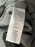 Athleta Houndstooth Gray Casual Pants Size 6 - photo 8