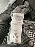 Athleta Houndstooth Gray Casual Pants Size 6 - photo 9