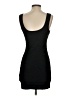 Forever 21 Solid Black Cocktail Dress Size S - photo 2