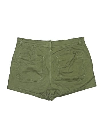 Madewell The Perfect Vintage Fatigue Short (view 2)