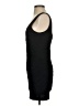 Forever 21 Solid Black Cocktail Dress Size S - photo 5