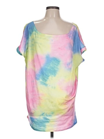 Poetsky Short Sleeve T-Shirt (view 1)