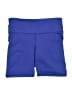 Gap Fit Solid Blue Athletic Shorts Size M - photo 1