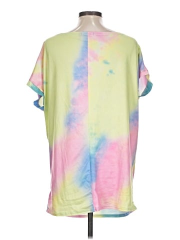 Poetsky Short Sleeve T-Shirt (view 2)