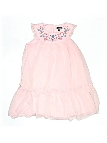 Zunie Dress (view 1)