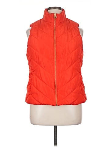 MICHAEL Michael Kors Vest (view 1)