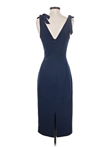 Dress the Population Cocktail Dress (view 2)