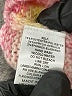 &merci Tie-dye Pink Pullover Sweater Size S - photo 8