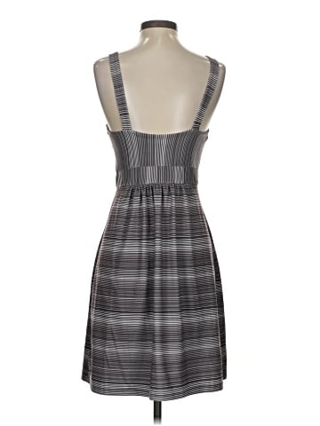 Tehama Casual Dress (view 2)