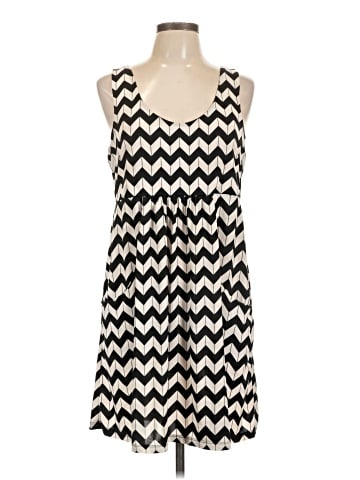 Saint Tropez West Casual Dress (view 1)