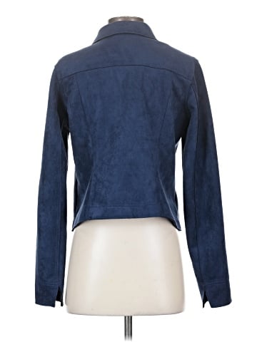 Patrizia Luca Denim Jacket (view 2)