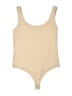Express Tan Bodysuit Size L - photo 1