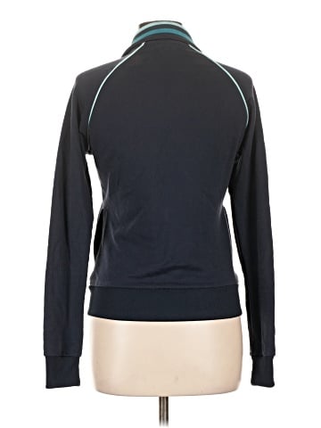 Le Tigre Zip Up Hoodie (view 2)