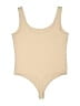 Express Tan Bodysuit Size L - photo 2