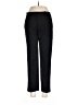 Helmut Lang Black Casual Pants Size 6 - photo 1