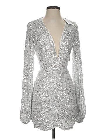 showpo Cocktail Dress (view 1)