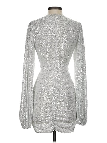 showpo Cocktail Dress (view 2)