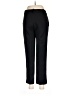 Helmut Lang Black Casual Pants Size 6 - photo 2