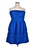 Gap Blue Cocktail Dress Size XL - photo 1