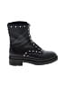 Jimmy Choo Black Ankle Boots Size EU 40 1/2 - photo 1