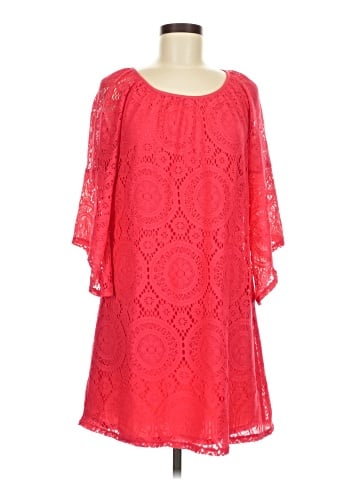 Tacera Cocktail Dress (view 1)