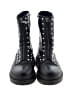 Jimmy Choo Black Ankle Boots Size EU 40 1/2 - photo 2