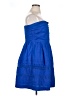 Gap Blue Cocktail Dress Size XL - photo 4