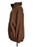 SAVVI 100% Polyester Brown Coat Size M - photo 5