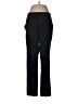 Tommy Bahama Solid Black Dress Pants Size M - photo 1
