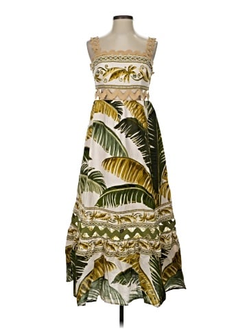 FARM Rio Casual Dress (view 1)